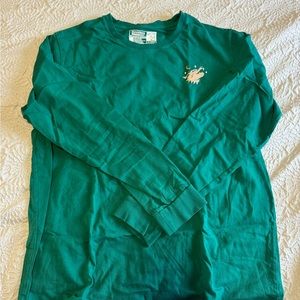 Dutch bros long sleeve